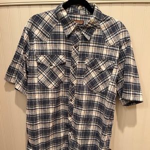 Patagonia Western Snap Shirt